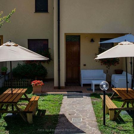 Casa Vacanze Nonna Angela Norcia Exteriér fotografie