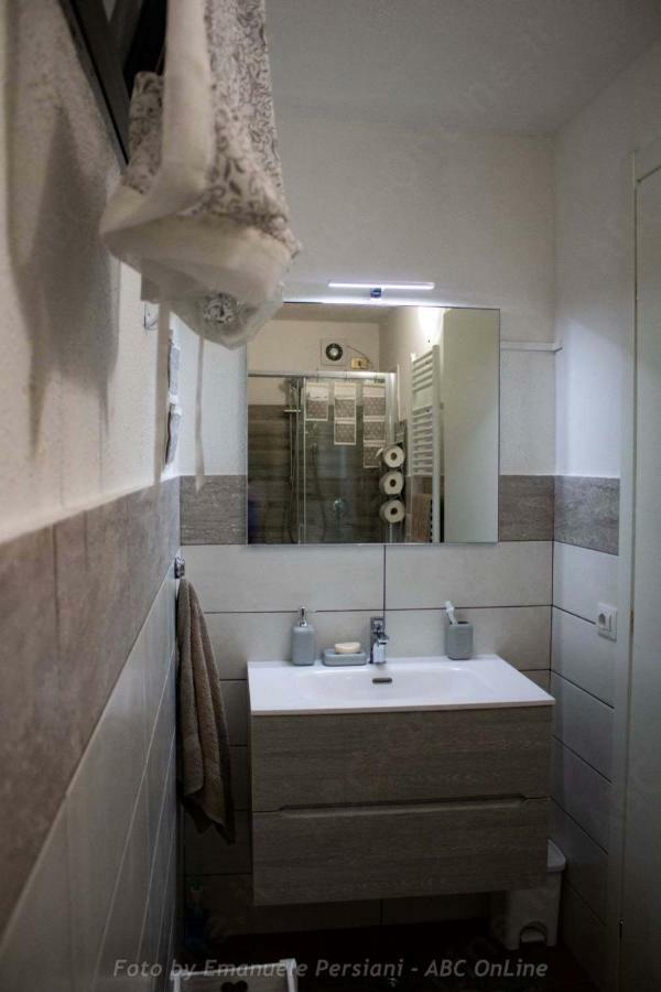 Casa Vacanze Nonna Angela Norcia Exteriér fotografie