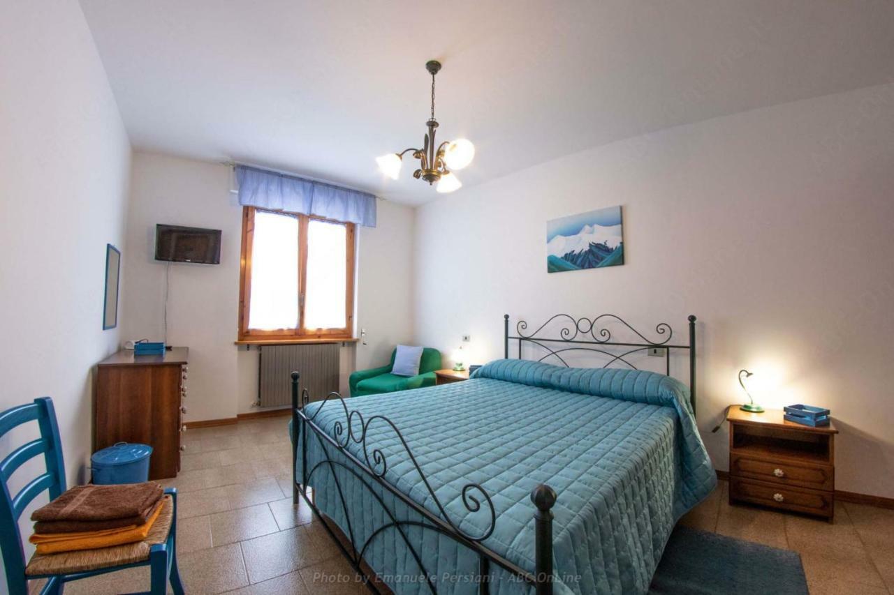 Casa Vacanze Nonna Angela Norcia Exteriér fotografie