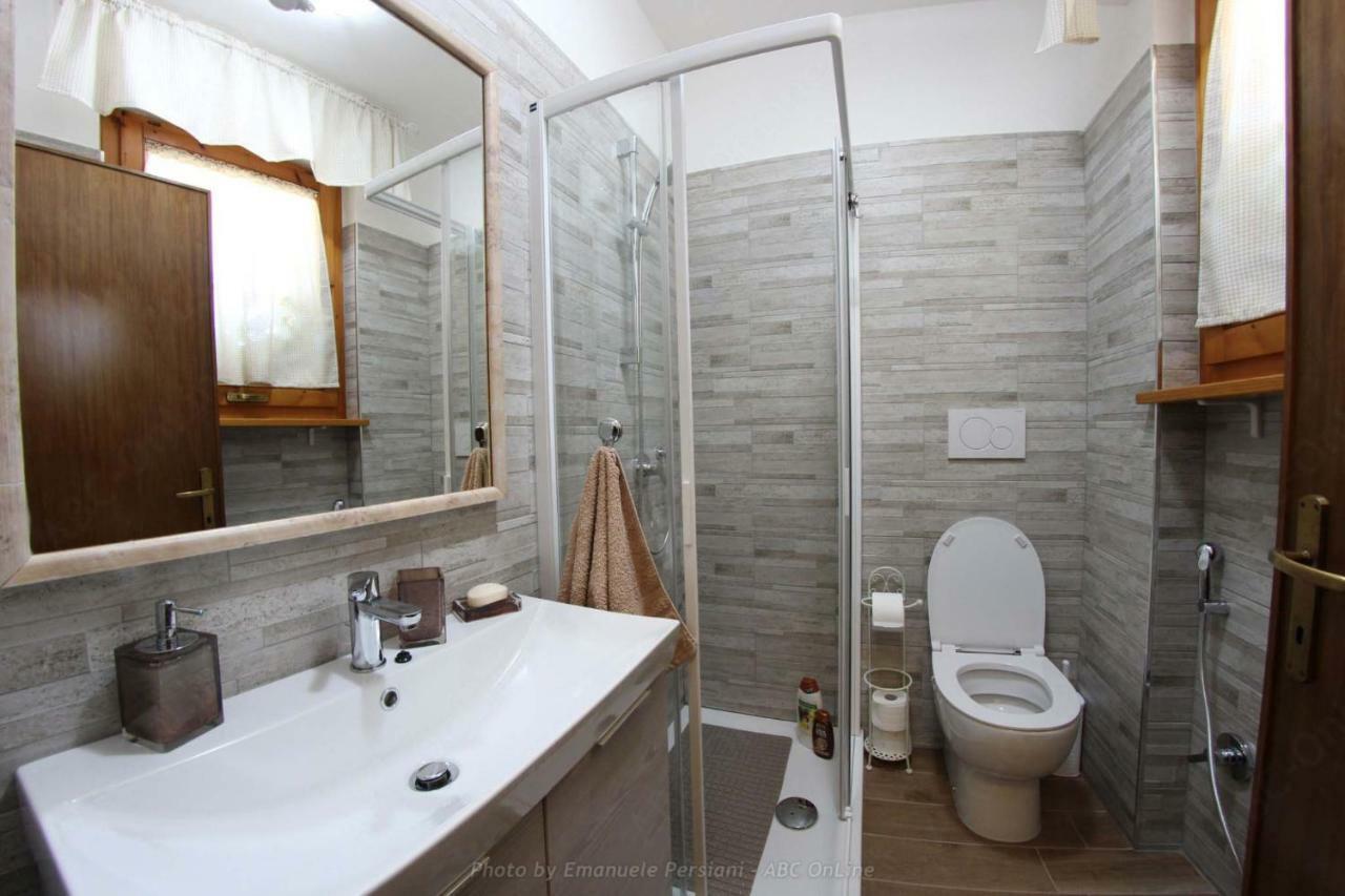 Casa Vacanze Nonna Angela Norcia Exteriér fotografie