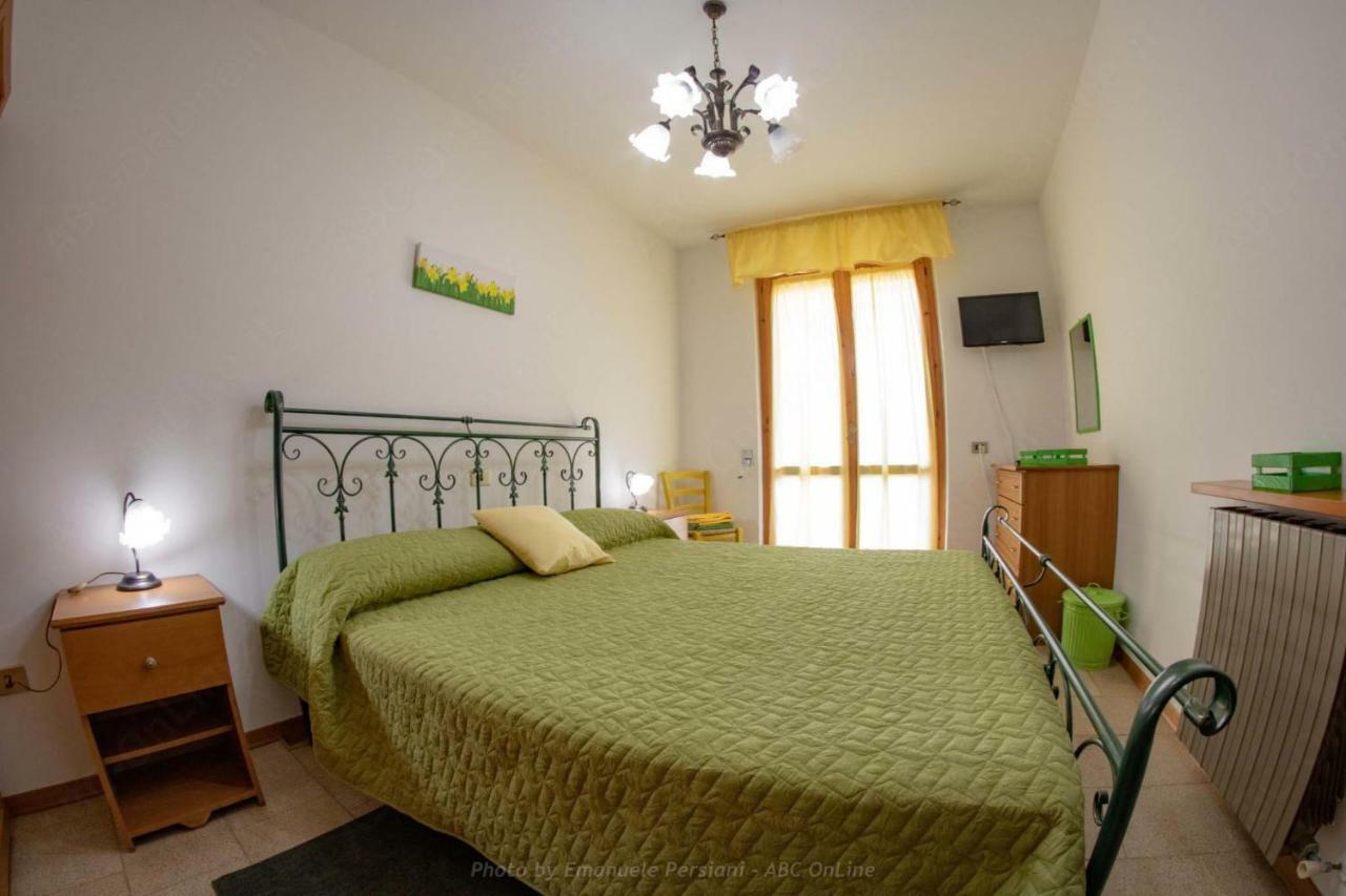 Casa Vacanze Nonna Angela Norcia Exteriér fotografie
