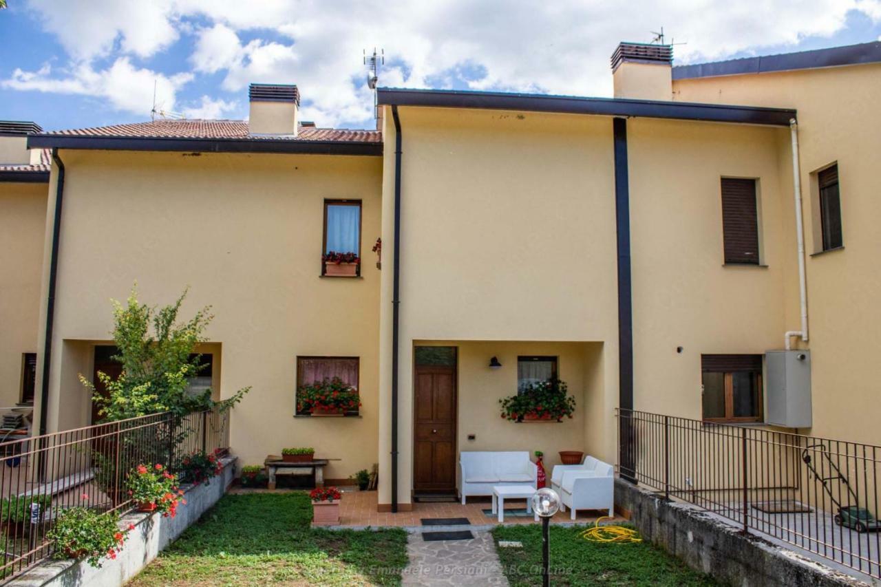 Casa Vacanze Nonna Angela Norcia Exteriér fotografie