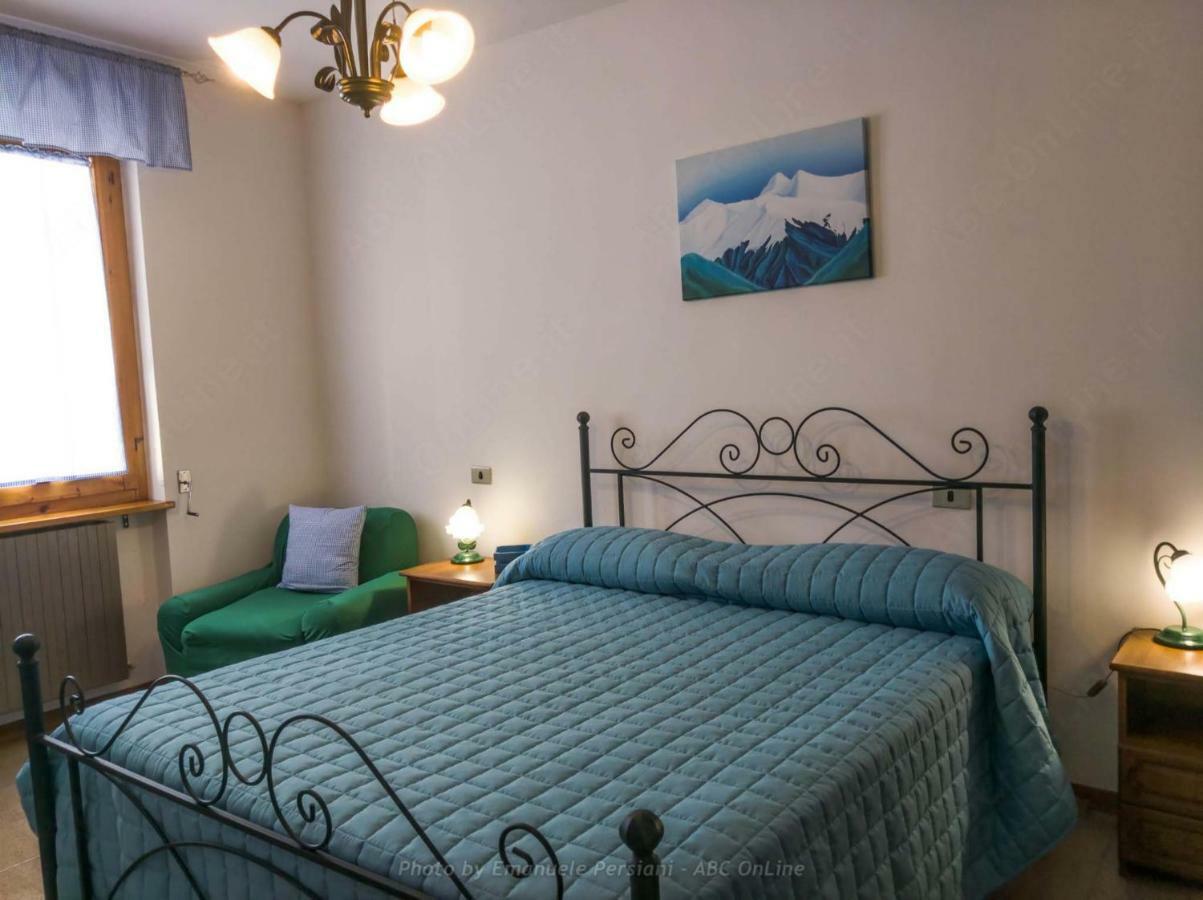Casa Vacanze Nonna Angela Norcia Exteriér fotografie