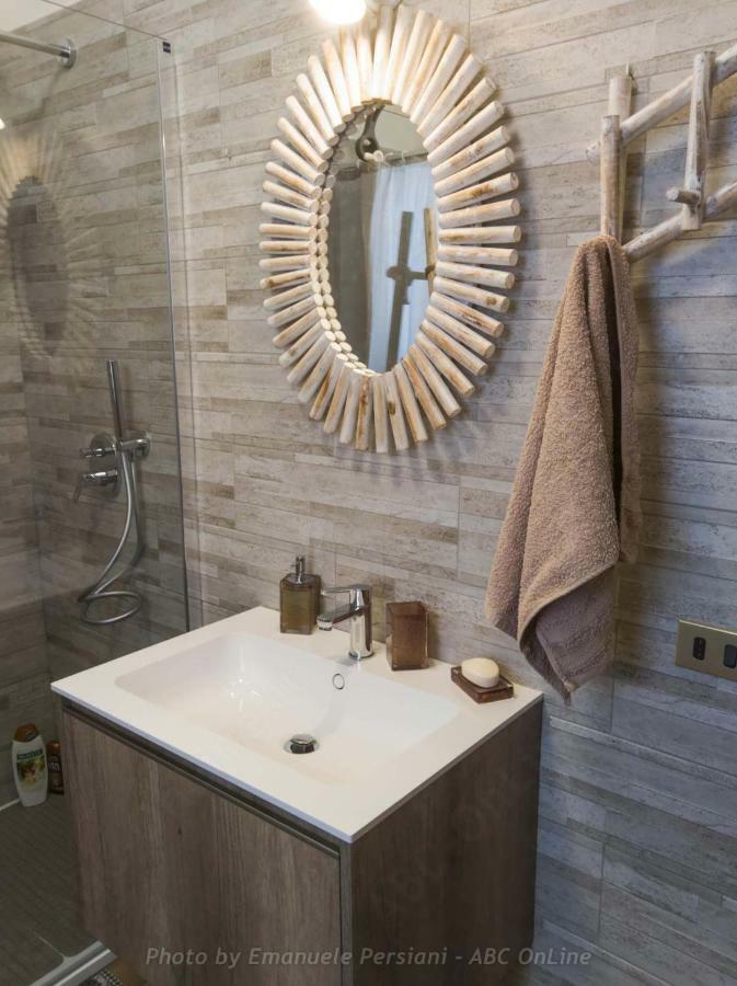 Casa Vacanze Nonna Angela Norcia Exteriér fotografie