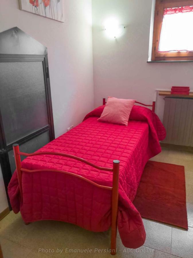 Casa Vacanze Nonna Angela Norcia Exteriér fotografie