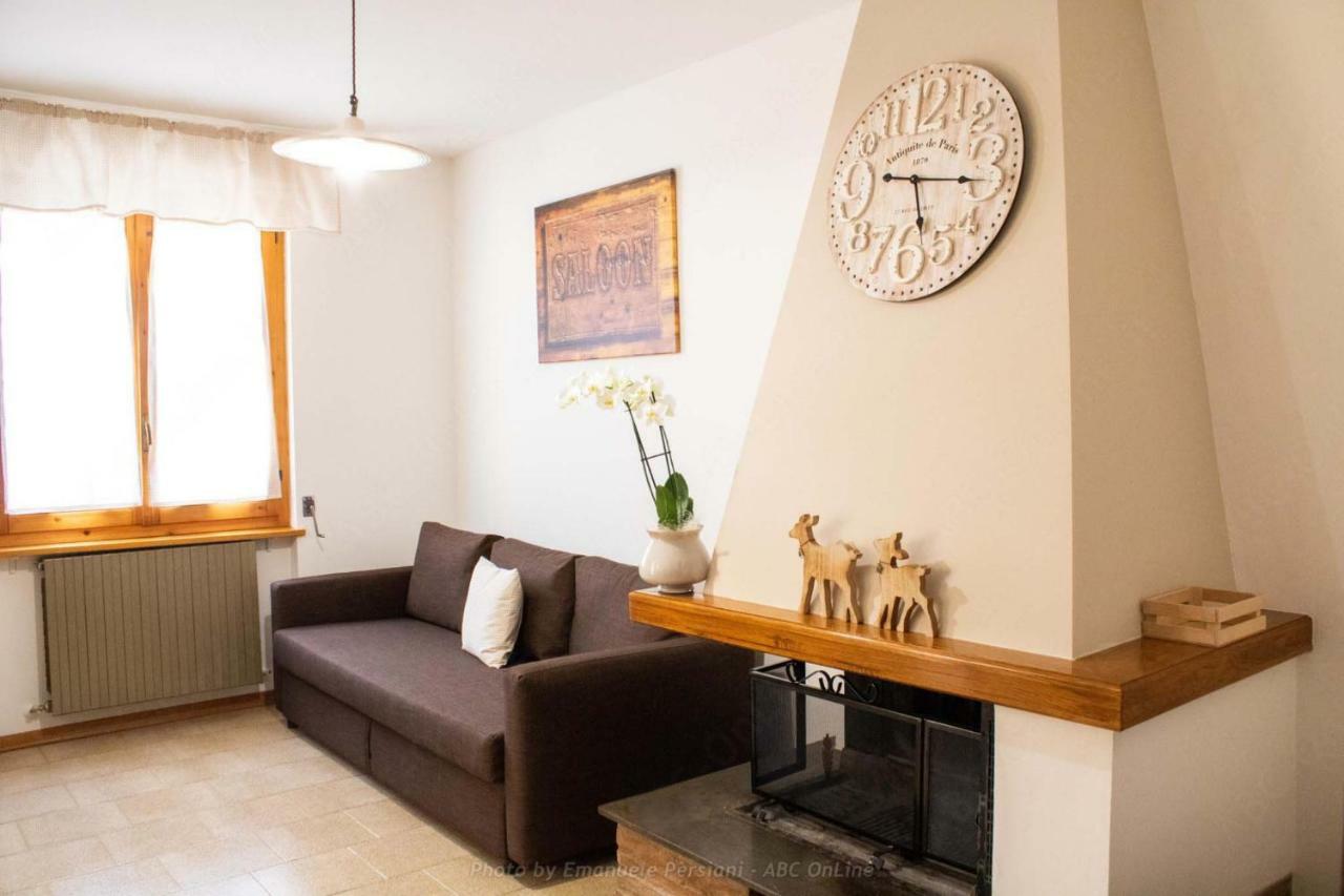 Casa Vacanze Nonna Angela Norcia Exteriér fotografie