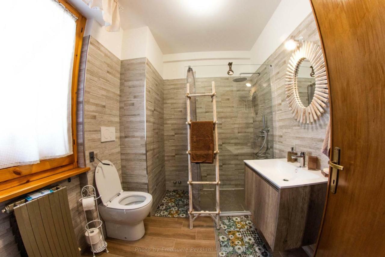 Casa Vacanze Nonna Angela Norcia Exteriér fotografie