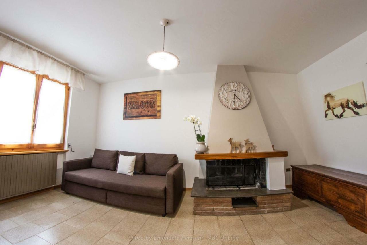 Casa Vacanze Nonna Angela Norcia Exteriér fotografie