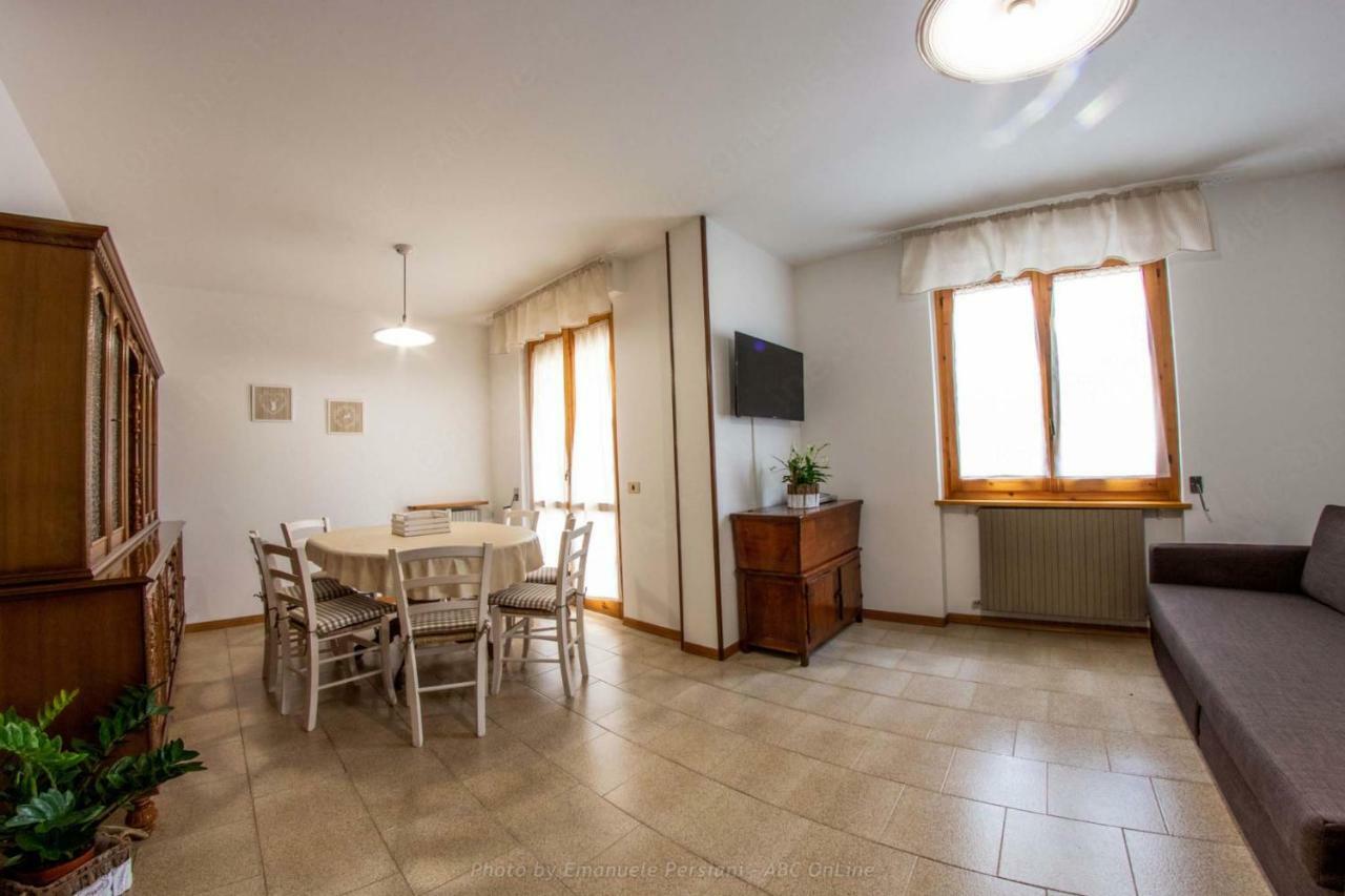 Casa Vacanze Nonna Angela Norcia Exteriér fotografie