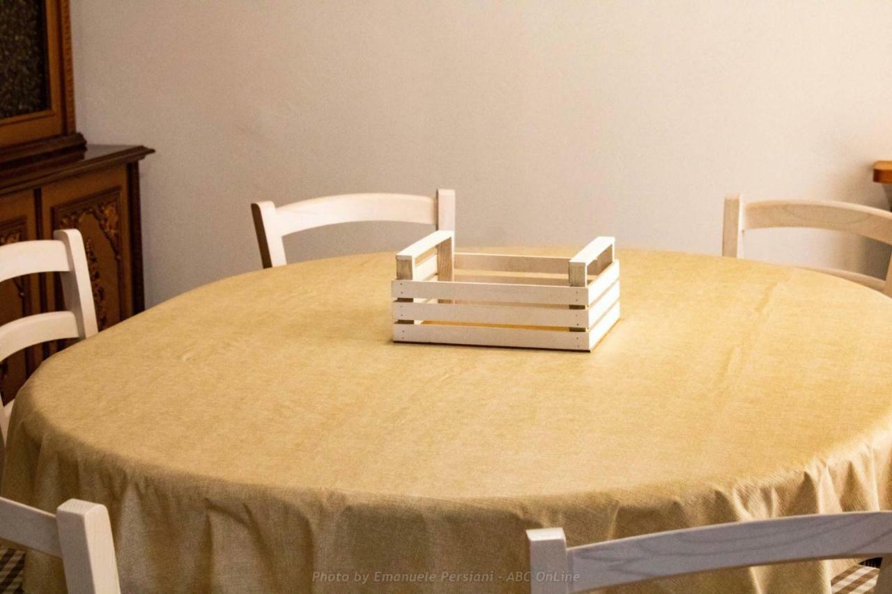 Casa Vacanze Nonna Angela Norcia Exteriér fotografie