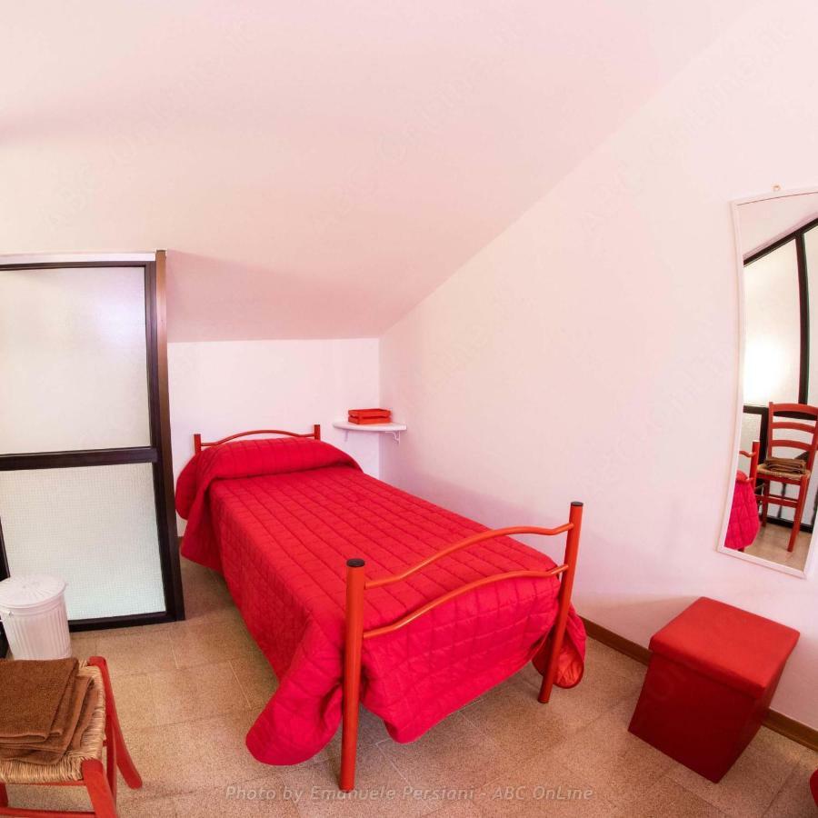 Casa Vacanze Nonna Angela Norcia Exteriér fotografie
