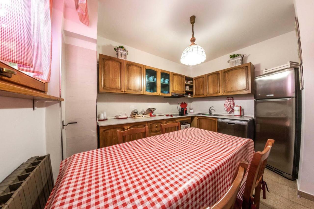 Casa Vacanze Nonna Angela Norcia Exteriér fotografie