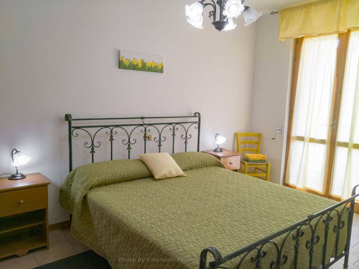 Casa Vacanze Nonna Angela Norcia Exteriér fotografie