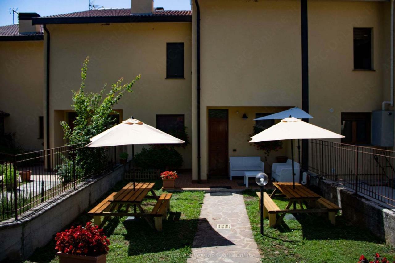 Casa Vacanze Nonna Angela Norcia Exteriér fotografie